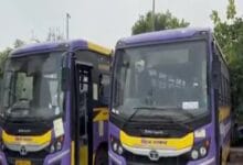 BSRTC New Buses