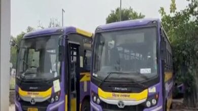 BSRTC New Buses