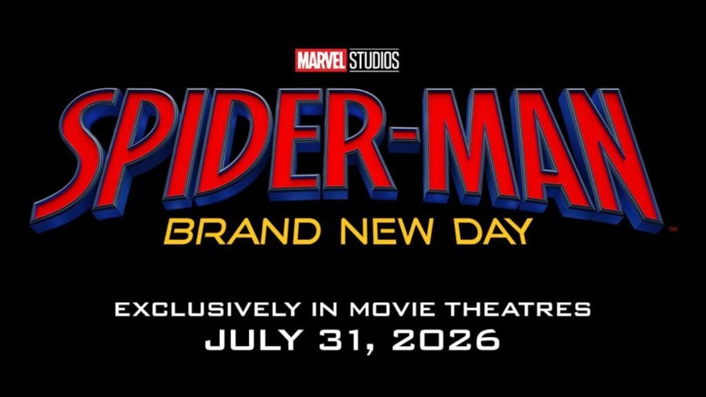 Spider-Man 4