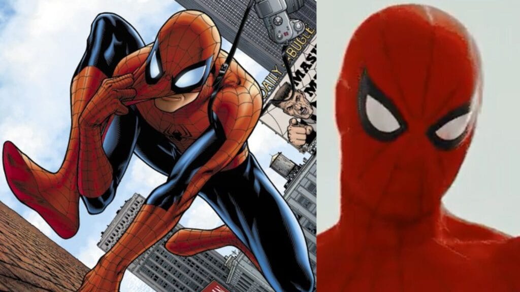 Spider-Man 4