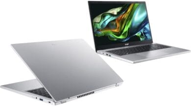 Acer Aspire 3