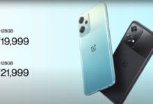 OnePlus Nord 2 Pro 5G