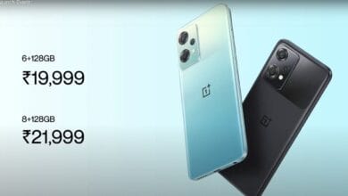 OnePlus Nord 2 Pro 5G