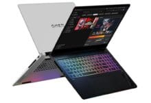 HP Omen Max 16