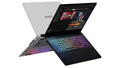 HP Omen Max 16