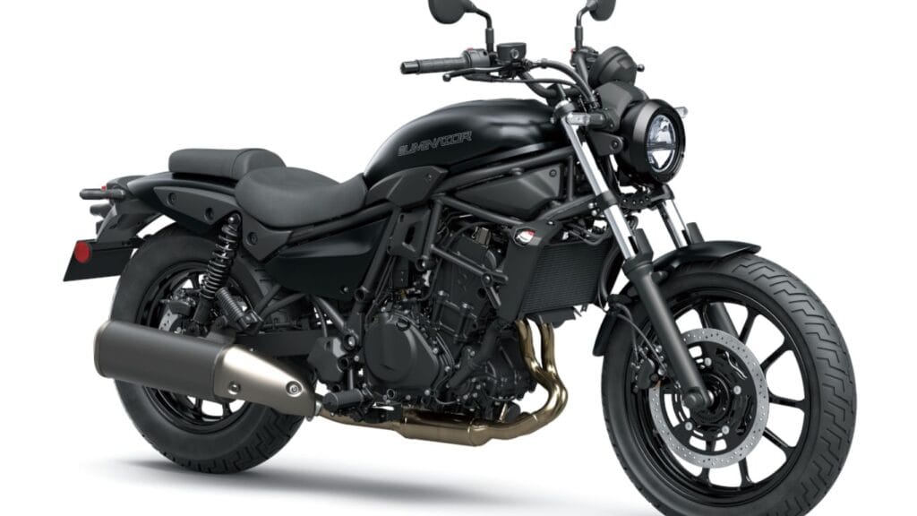 Kawasaki Eliminator