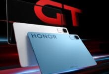 Honor Pad GT