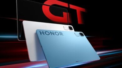 Honor Pad GT