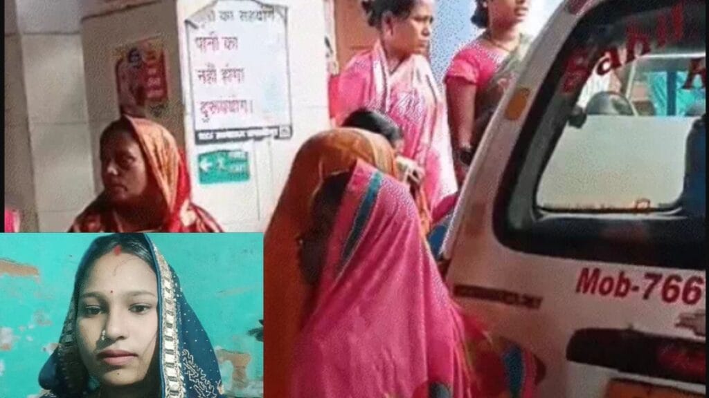 समस्तीपुर सदर अस्पताल