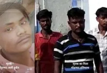 उजियारपुर बेलभद्रपुर मोहम्मद अली हुसैन