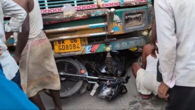 Samastipur-Halai-thana