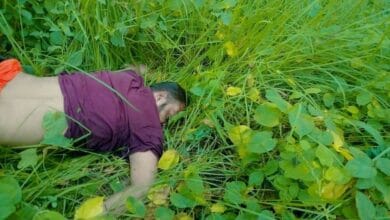 Sarayranjan-RJD-son-dead-body-news