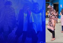 Angarghat Girls missing news