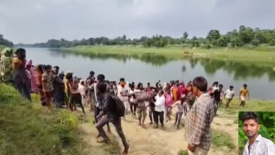 Angarghat News