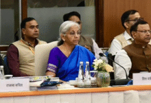GST 2.0 अपडेट 2025: नए टैक्स स्लैब, लागू तिथि और पूरी जानकारी