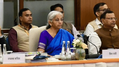 GST 2.0 अपडेट 2025: नए टैक्स स्लैब, लागू तिथि और पूरी जानकारी