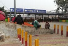 Samstipur Rail Mandal