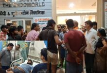 Vibhutipur Sakra High School Night guard shot (1)