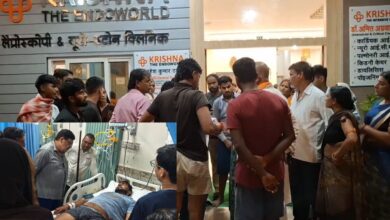 Vibhutipur Sakra High School Night guard shot (1)