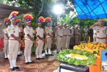 Kaushal kumar mishra