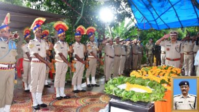 Kaushal kumar mishra