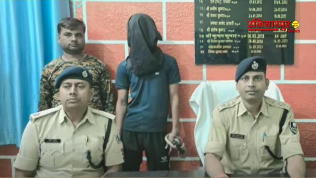 Manoranjan Giri hatyakand