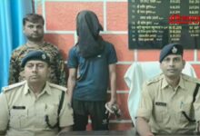 Manoranjan Giri hatyakand