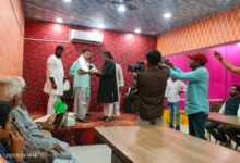 Patrkar samman samaroh