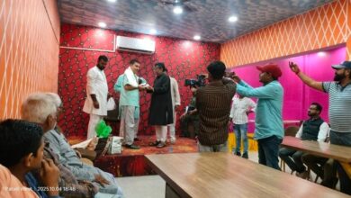 Patrkar samman samaroh