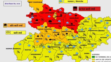 Samastipur Mausam