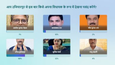 Ujiarpur-Vidhansabha-partyasi-survey-poll-result