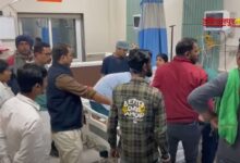 समस्तीपुर में बेखौफ अपराधियों ने सरपंच के पुत्र को गोली मार कर किया जख्मी