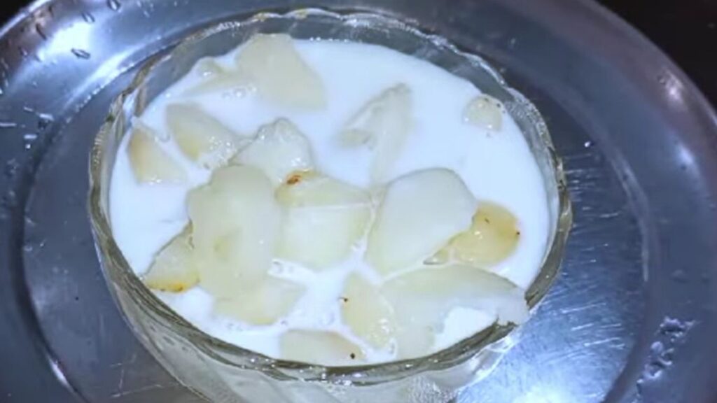 Lesser Yam Supplement