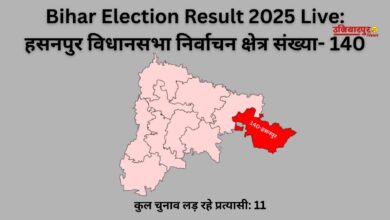 Hasanpur vidhansabha Election Result 2025