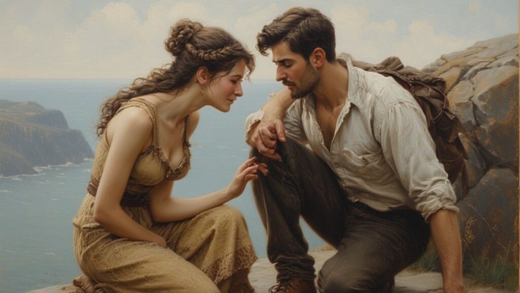 Maca Root Supplement