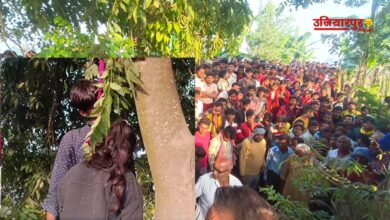 Mahisari Ujiarpur News