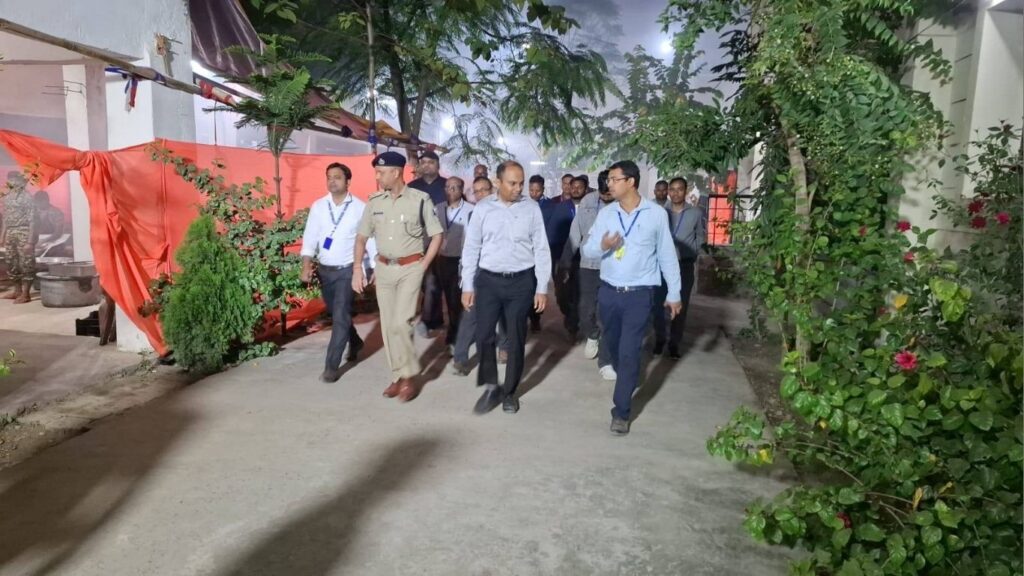 समस्तीपुर कॉलेज