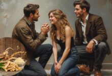 Tongkat Ali supplement