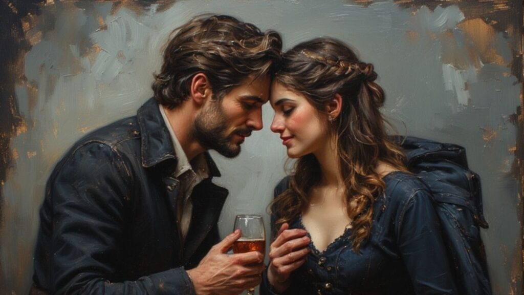 Tongkat Ali supplement