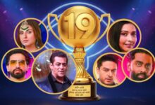 Bigg Boss 19 Winner
