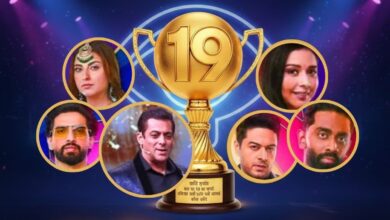 Bigg Boss 19 Winner