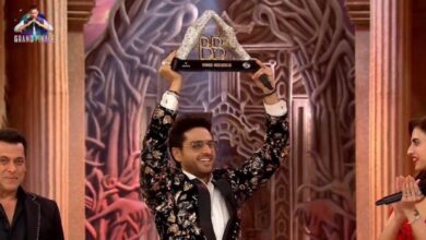 Bigg Boss 19 Winner