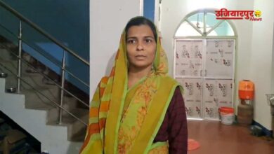 मुखिया मनोरंजन गिरी