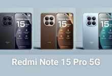 Redmi Note 15 Pro 5G
