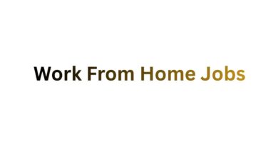 Work From Home New Formula