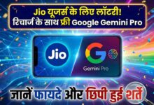 Google Gemini Pro free subscription details feature