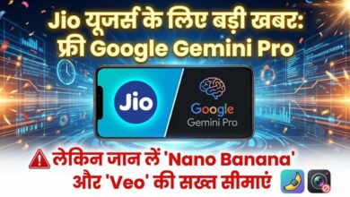 Google Gemini Pro free subscription limitations