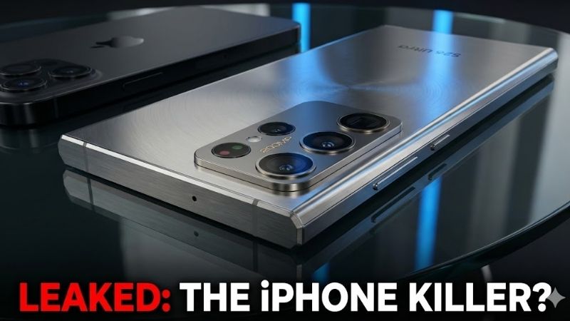 Samsung S26 Ultra Release Date