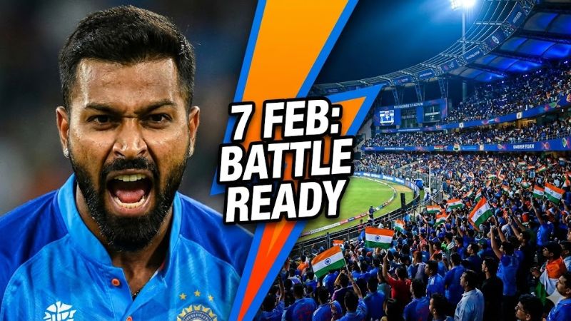 T20 World Cup 2026 IND vs USA