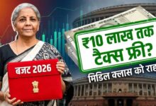 Union Budget 2026 feature